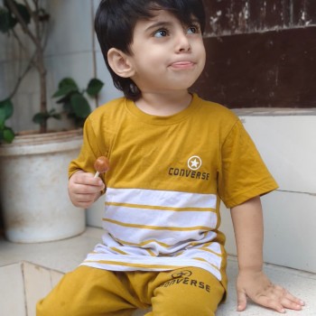 Abdullah Abdul Ahad Shaikh
